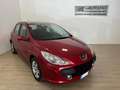 Peugeot 307 5p 1.6 16v  AUTOMATICA Rosso - thumbnail 1