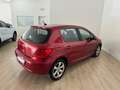 Peugeot 307 5p 1.6 16v  AUTOMATICA Rosso - thumbnail 9