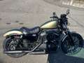 Harley-Davidson Iron 883 zelena - thumbnail 1