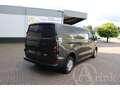 Ford Transit Custom 320 L2 Trend BPM vrij 170 Pk 2X Schuifdeur Automaa Grijs - thumbnail 4