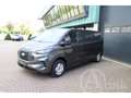 Ford Transit Custom 320 L2 Trend BPM vrij 170 Pk 2X Schuifdeur Automaa Grijs - thumbnail 13