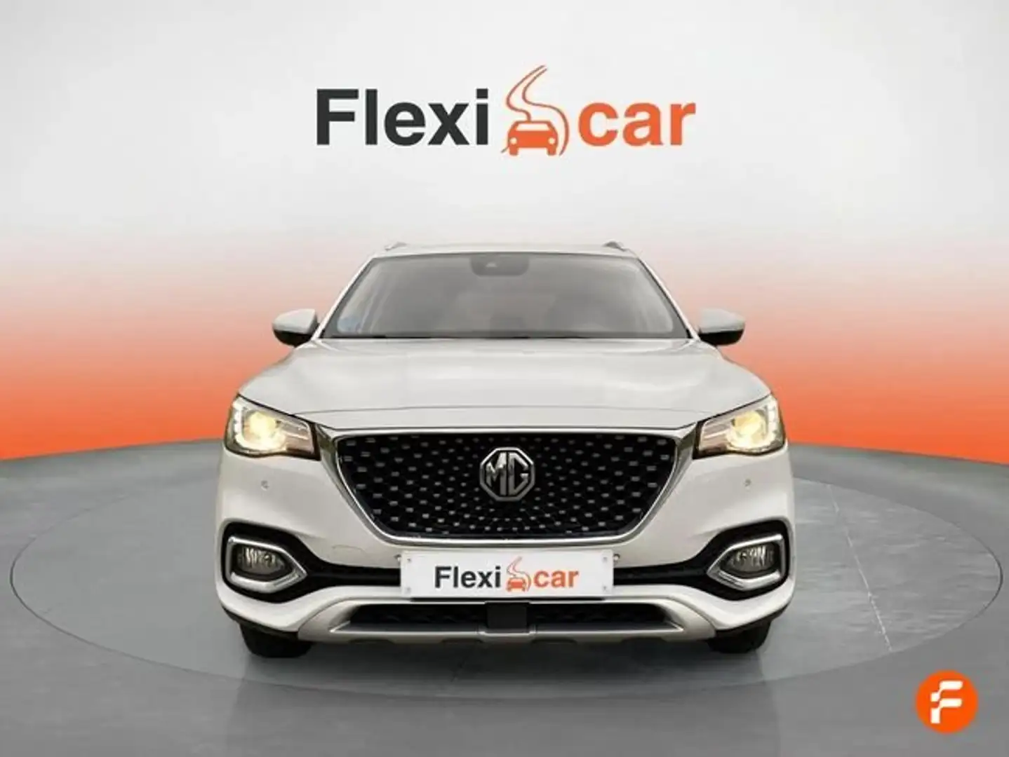 MG HS 1.5+Turbo+GDI+Comfort+DCT Blanco - 2