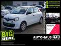 Renault Twingo 1.0 BIG DEAL Inspektionspaket! Weiß - thumbnail 1