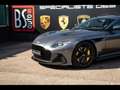 Aston Martin DBS Superleggera - V12 5.2l - 725ch - ECOTAXE PAYEE ! Grijs - thumbnail 11
