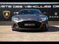 Aston Martin DBS Superleggera - V12 5.2l - 725ch - ECOTAXE PAYEE ! Grijs - thumbnail 38
