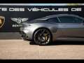 Aston Martin DBS Superleggera - V12 5.2l - 725ch - ECOTAXE PAYEE ! Grijs - thumbnail 36