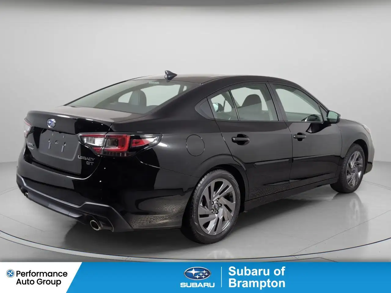 Subaru Legacy снимка Subaru Legacy