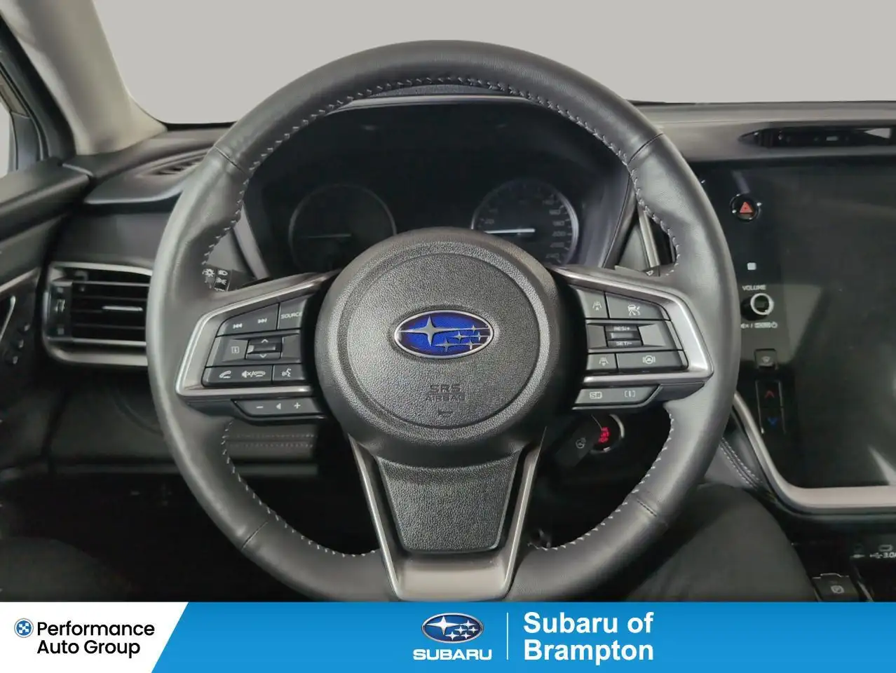 Subaru Legacy снимка Subaru Legacy