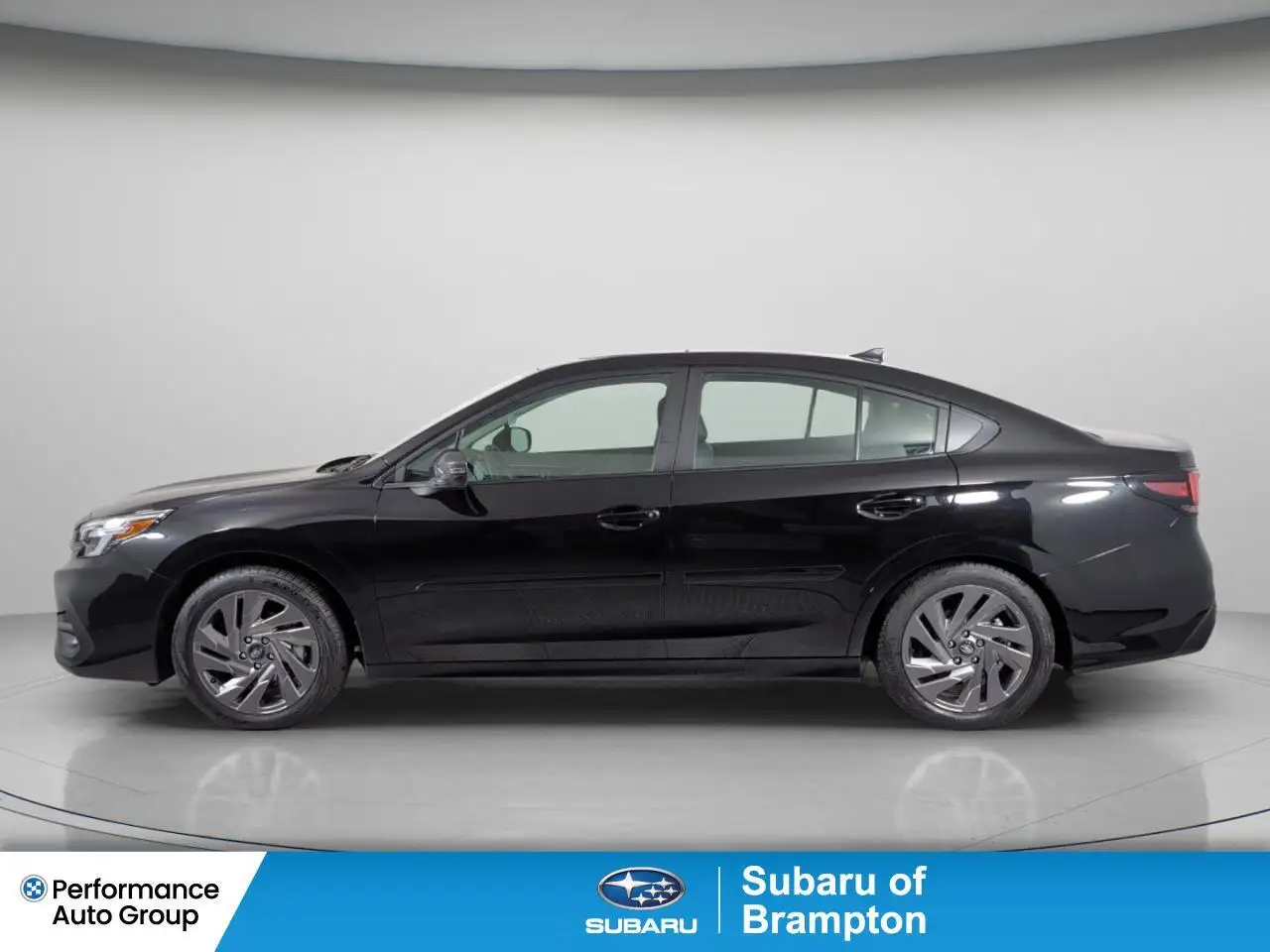 Subaru Legacy снимка Subaru Legacy