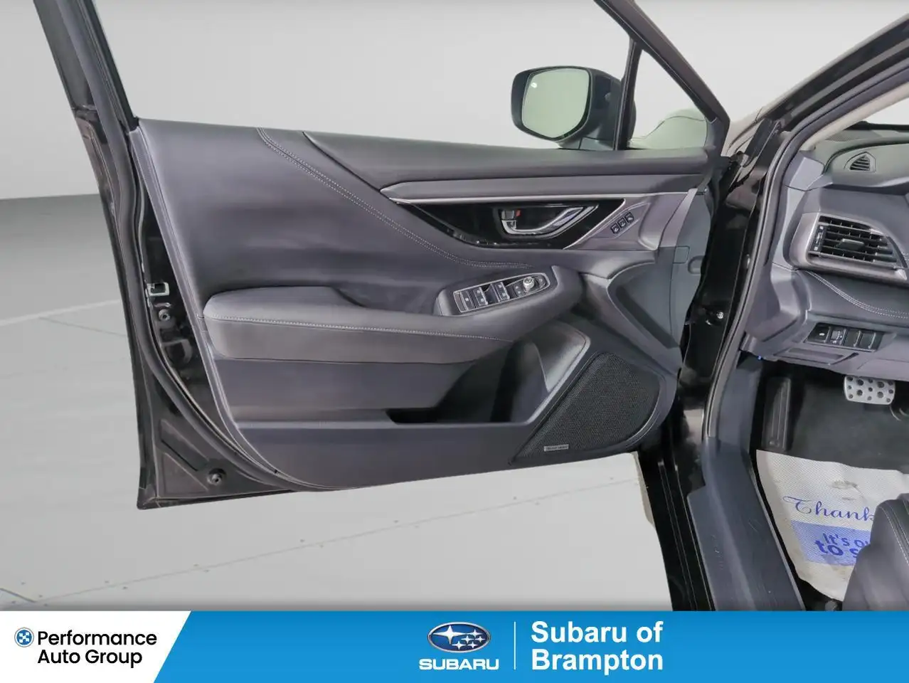 Subaru Legacy снимка Subaru Legacy