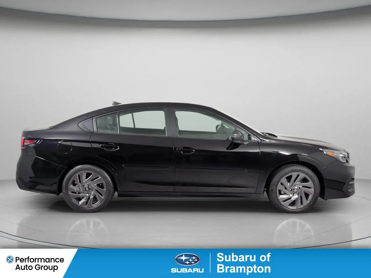 Subaru Legacy снимка Subaru Legacy