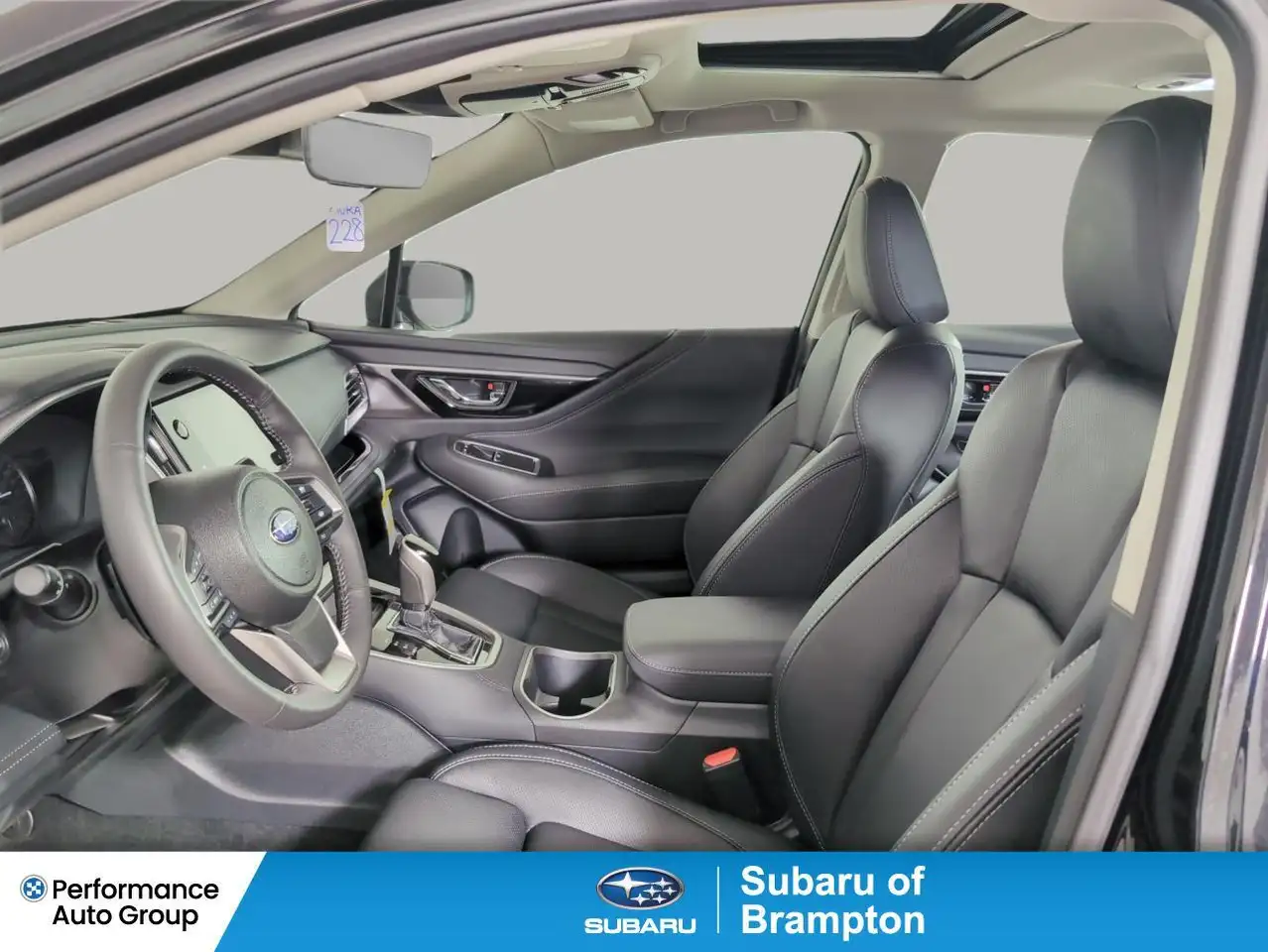 Subaru Legacy снимка Subaru Legacy