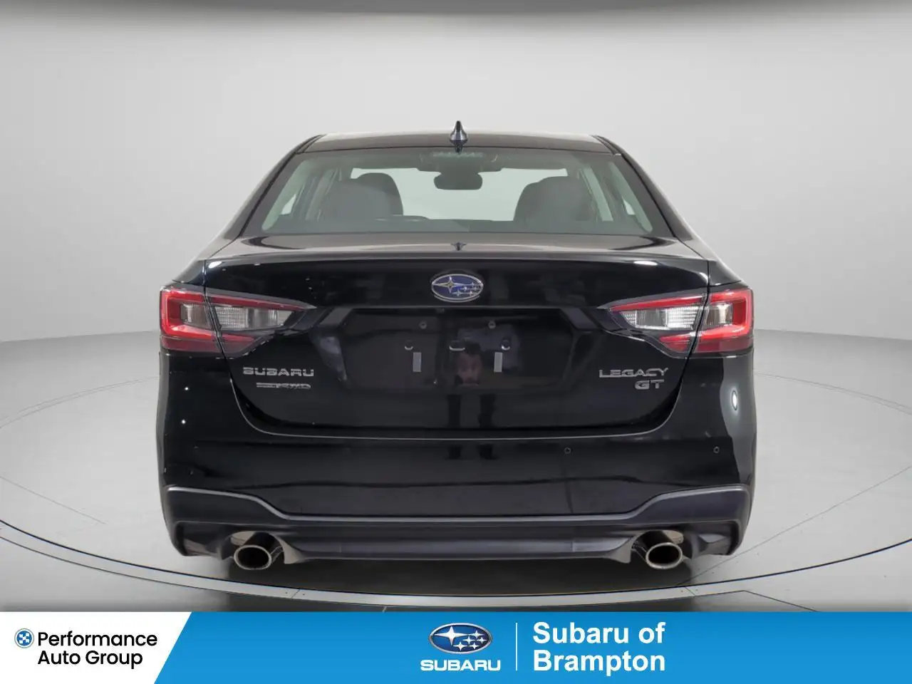 Subaru Legacy снимка Subaru Legacy