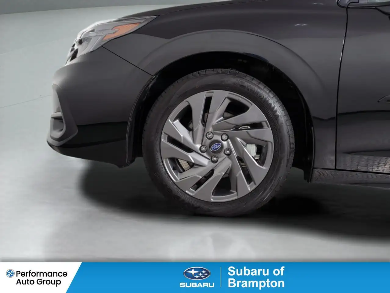 Subaru Legacy снимка Subaru Legacy