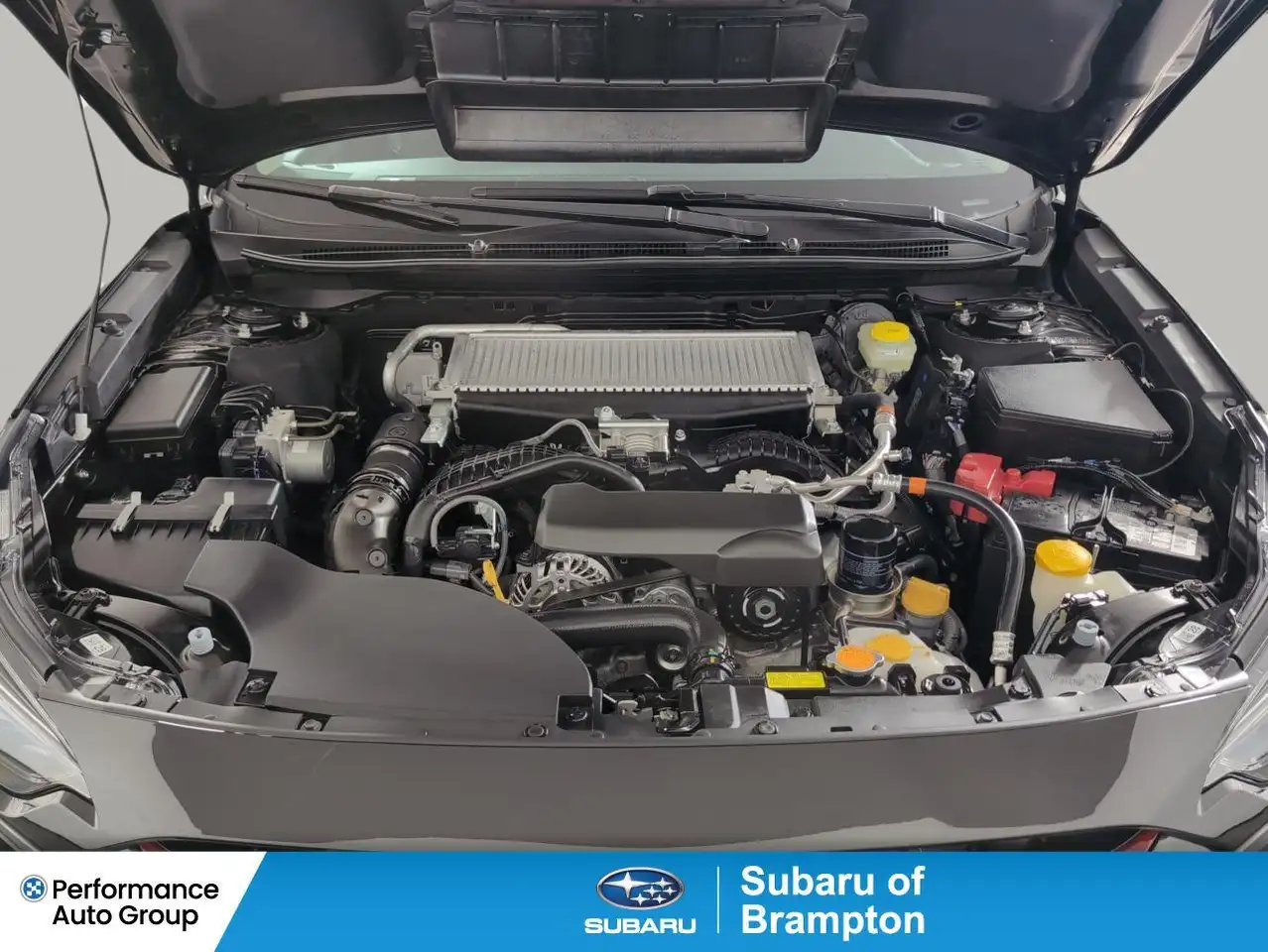 Subaru Legacy снимка Subaru Legacy