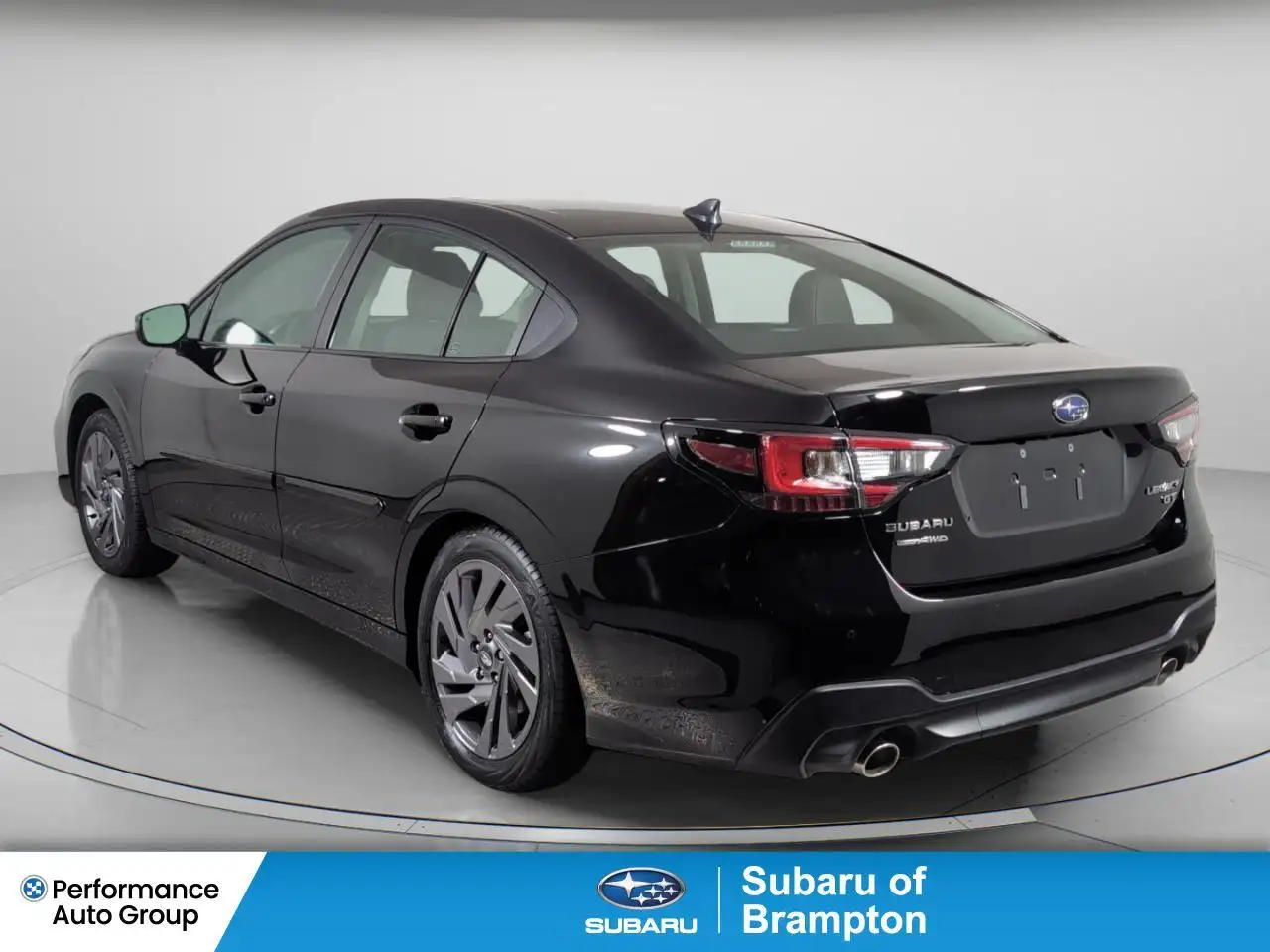 Subaru Legacy снимка Subaru Legacy
