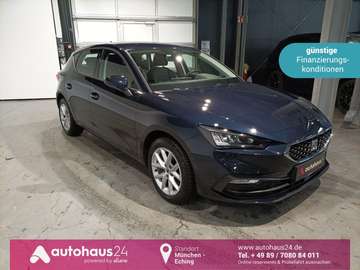 2.0 TDI Style LED|ParkPilot|AHK|DAB|Klima