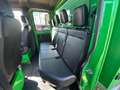 Mercedes-Benz Sprinter 314 2.2 CDI 432 DC pick up l4 maxi Groen - thumbnail 7