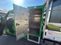 Mercedes-Benz Sprinter 314 2.2 CDI 432 DC pick up l4 maxi Groen - thumbnail 8