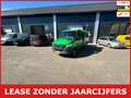 Mercedes-Benz Sprinter 314 2.2 CDI 432 DC pick up l4 maxi Groen - thumbnail 1