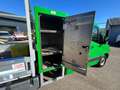 Mercedes-Benz Sprinter 314 2.2 CDI 432 DC pick up l4 maxi Groen - thumbnail 17