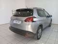 Peugeot 2008 1.6 BlueHDI Style 100 Gris - thumbnail 4