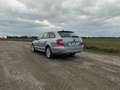 Skoda Superb Combi 4x4 Elegance 2,0 TDI CR DPF DSG Blau - thumbnail 5