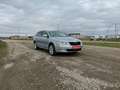Skoda Superb Combi 4x4 Elegance 2,0 TDI CR DPF DSG Blau - thumbnail 1