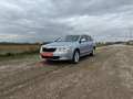 Skoda Superb Combi 4x4 Elegance 2,0 TDI CR DPF DSG Blau - thumbnail 3