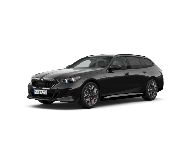 BMW 550 Touring