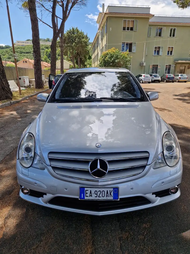 Mercedes-Benz R 320 cdi V6 Chrome lunga - 1