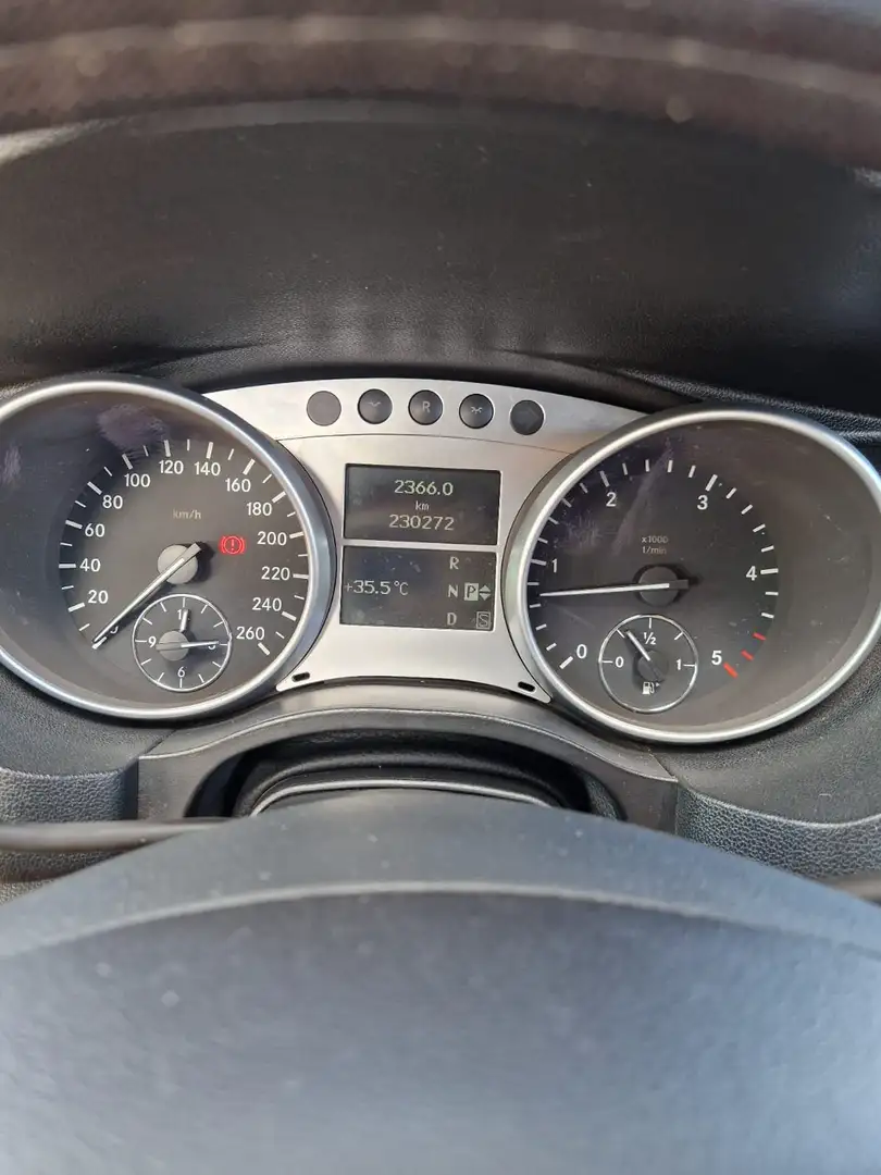 Mercedes-Benz R 320 cdi V6 Chrome lunga - 2