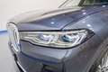 BMW X7 xDrive 30dA Gris - thumbnail 9