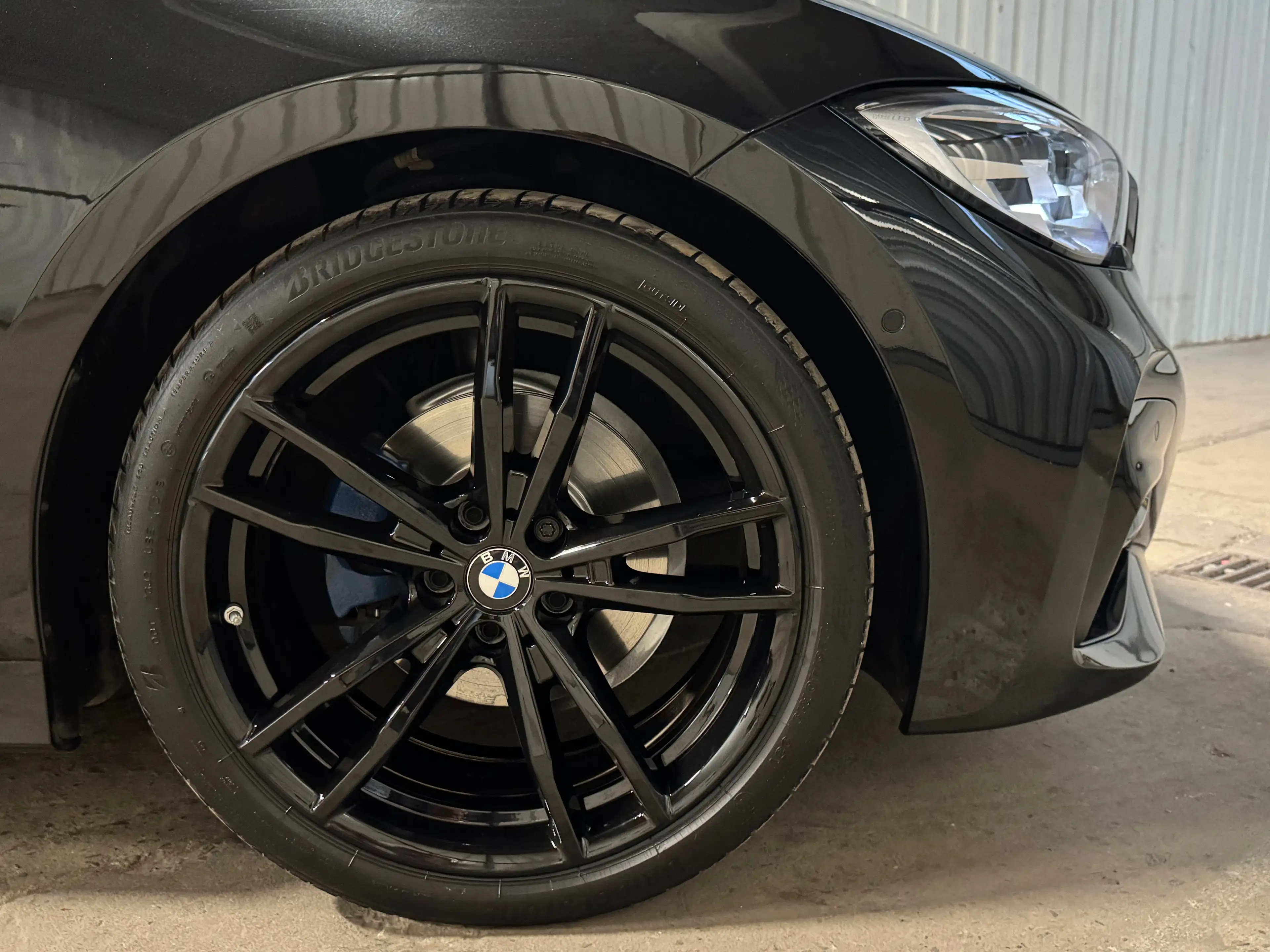 BMW 320 320iAS M Sport/Schuifdak/Harman Kardon/Elektrische Zetels/Keyless — photo 5