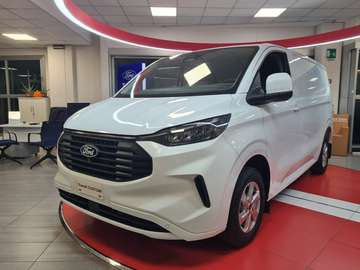 Titanium 2.5 Plug-In Hybrid 233CV