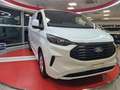 Ford Transit Custom Titanium 2.5 Plug-In Hybrid 233CV Bianco - thumbnail 3