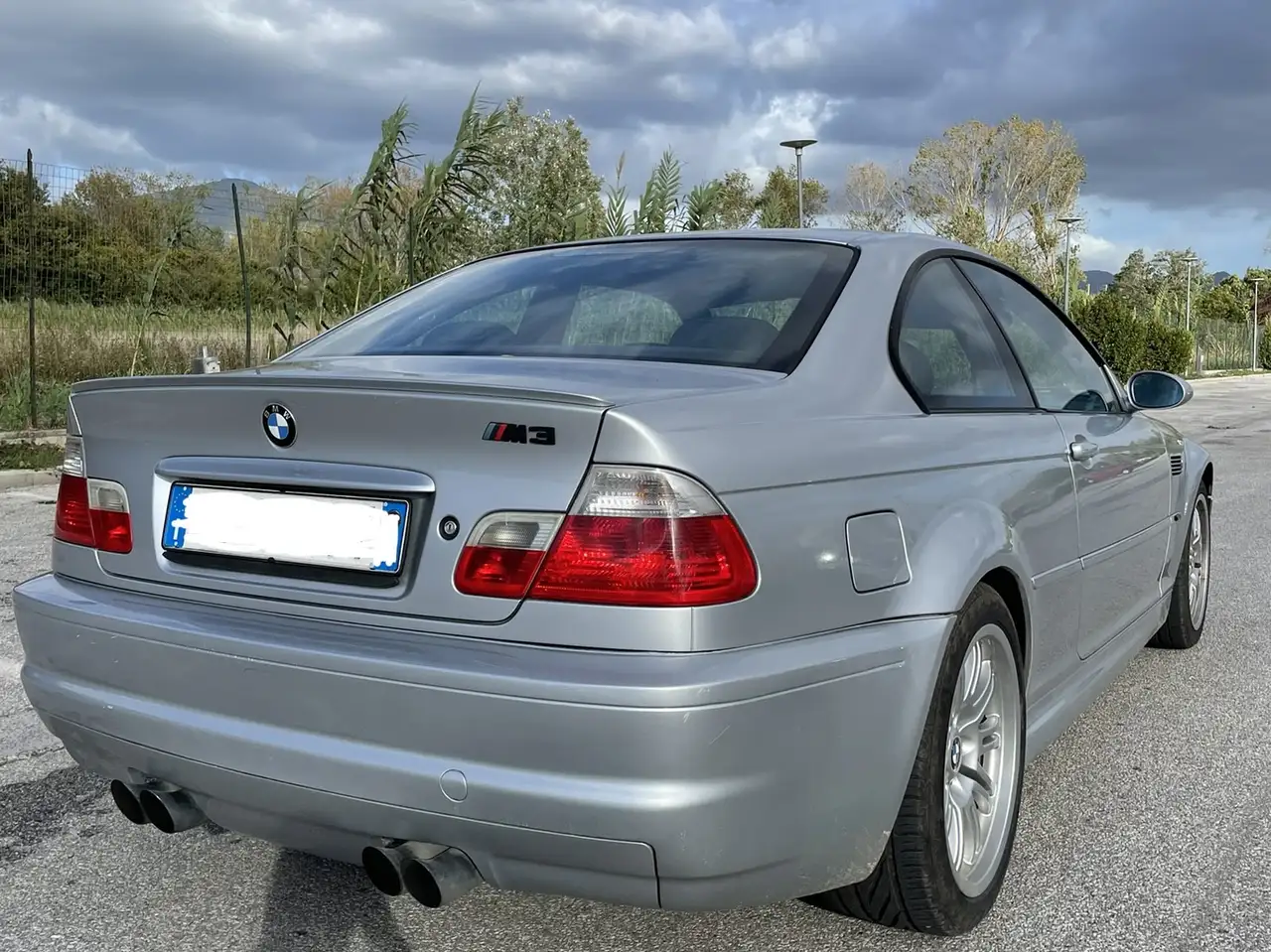BMW M3