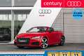 Audi TTS Roadster quattro Competition | B&O | 4j garantie | Roşu - thumbnail 1