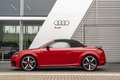 Audi TTS Roadster quattro Competition | B&O | 4j garantie | Roşu - thumbnail 6