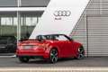Audi TTS Roadster quattro Competition | B&O | 4j garantie | Roşu - thumbnail 7