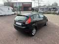 Ford Fiesta 1.0 EcoBoost Titanium 101 pk in nieuwstaat climate Zwart - thumbnail 7