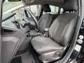 Ford Fiesta 1.0 EcoBoost Titanium 101 pk in nieuwstaat climate Zwart - thumbnail 19