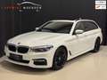 BMW 530 5-serie Touring 530i xDrive M Sport | PANO | HUD | Blanc - thumbnail 1