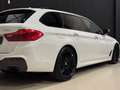BMW 530 5-serie Touring 530i xDrive M Sport | PANO | HUD | Blanc - thumbnail 4