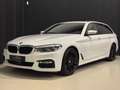 BMW 530 5-serie Touring 530i xDrive M Sport | PANO | HUD | Blanc - thumbnail 5