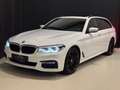 BMW 530 5-serie Touring 530i xDrive M Sport | PANO | HUD | Blanc - thumbnail 15