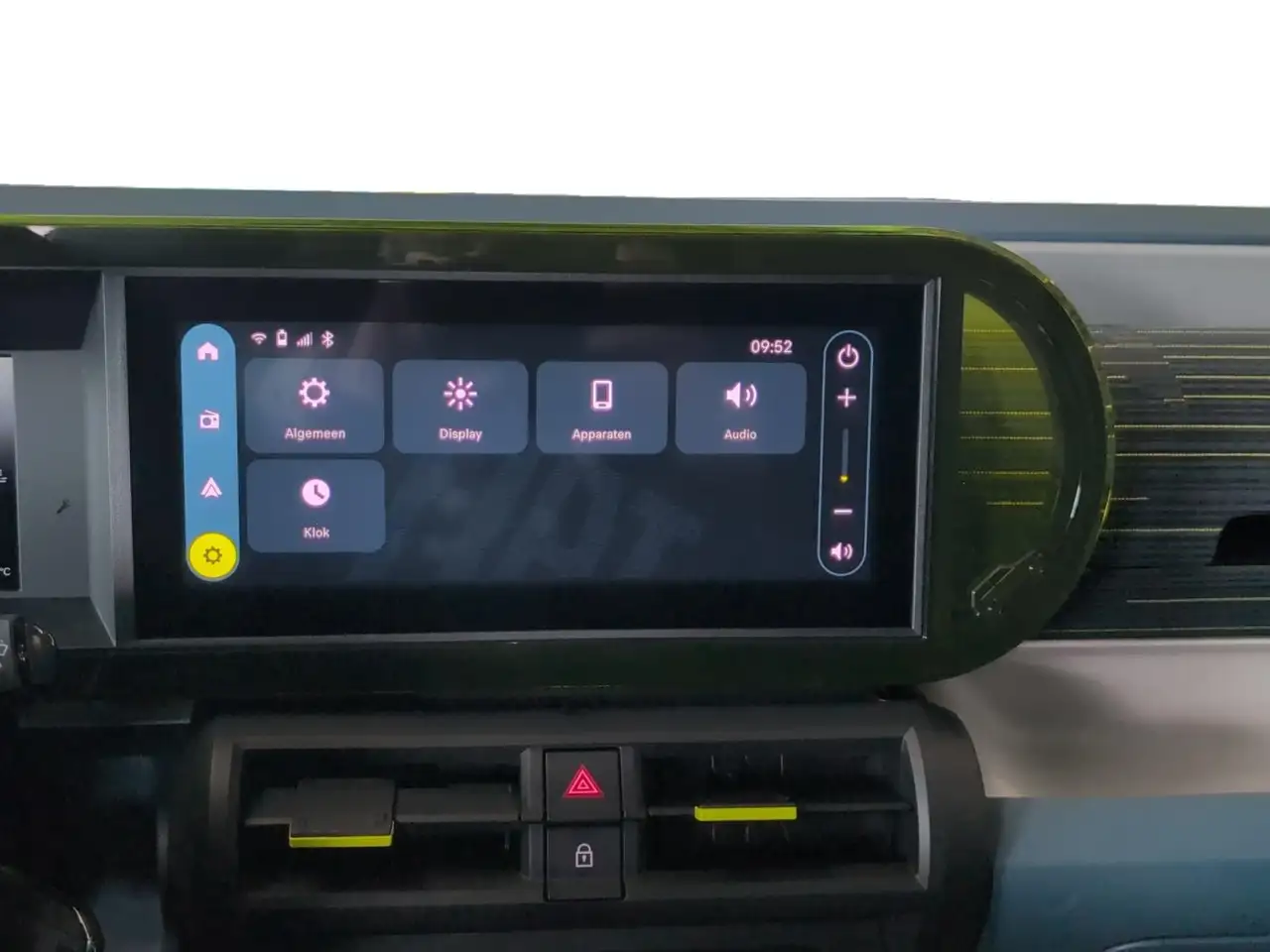 Fiat Grande Panda 2026 — фото 10