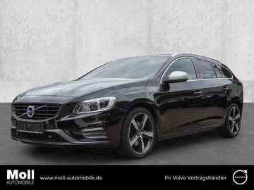 V 60 Kombi Momentum T3 Navi Soundsystem Bi-Xenon D
