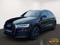 Audi Q3 2,0 TDI quattro S- Line S-tronic Noir - thumbnail 1