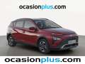 Hyundai BAYON 1.2 MPI Maxx Rojo - thumbnail 2